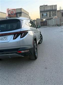 هیوندای تۆکسۆن